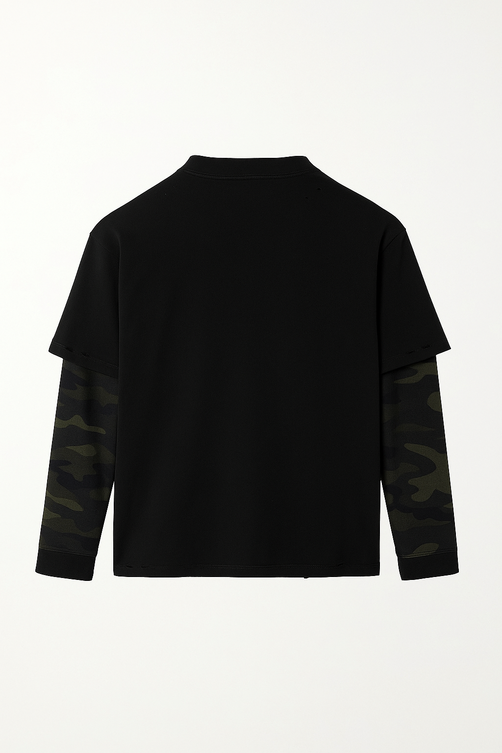 ROMANCE TEE LONGSLEEVE V2