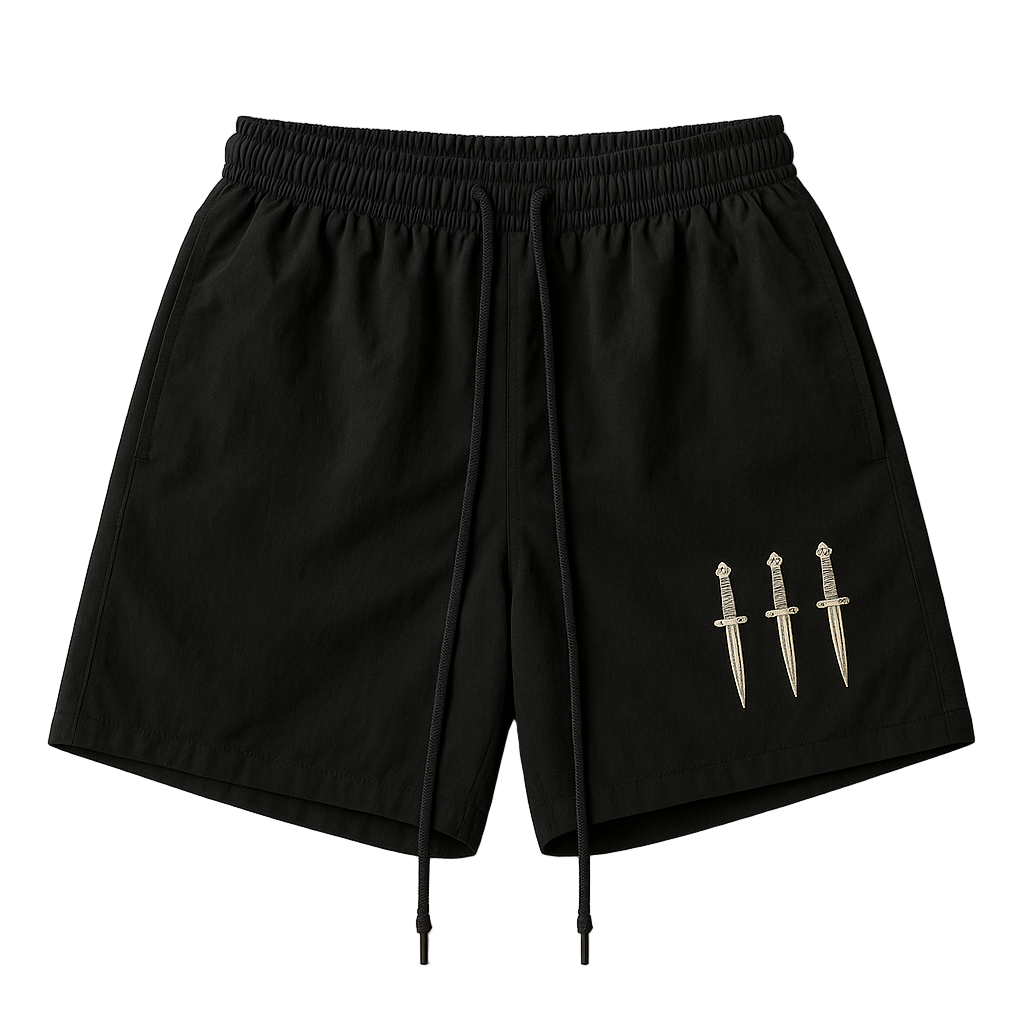 THE EVERYDAY DAGGER SHORT -B