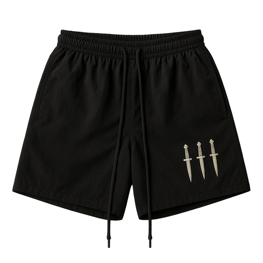 THE EVERYDAY DAGGER SHORT -B