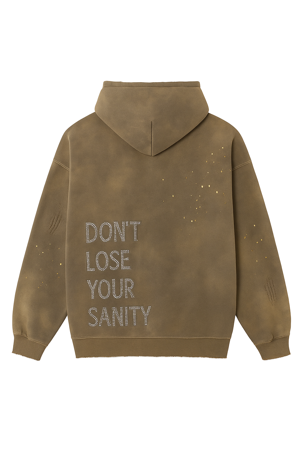 SANITY HOODIE V2