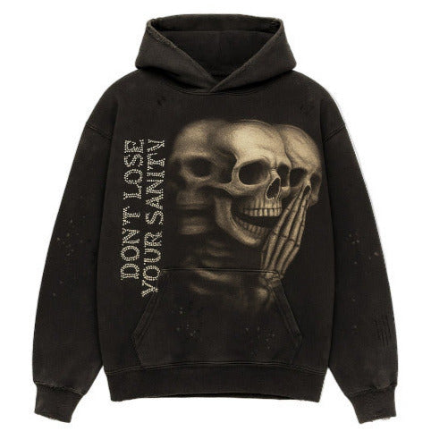 SANITY HOODIE