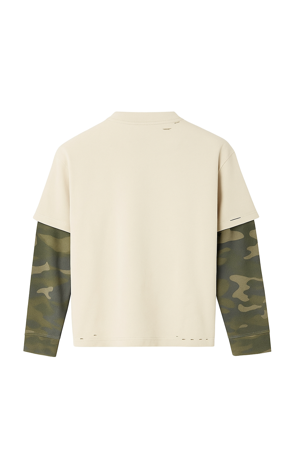 ROMANCE TEE LONGSLEEVE