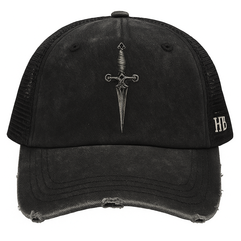 THE DAGGER HAT
